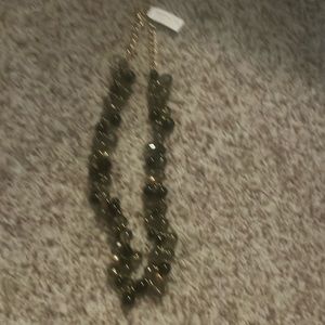 NWT Kate spade beaded necklace